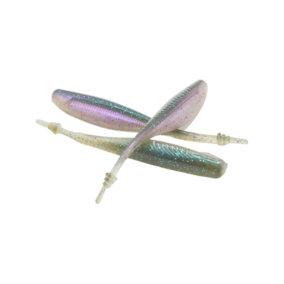 Muddy Water Lures 4" Pintail Shad