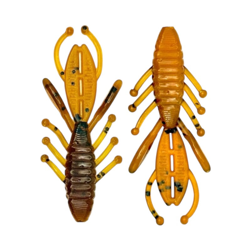 Invinci Core EVO Bug 2”