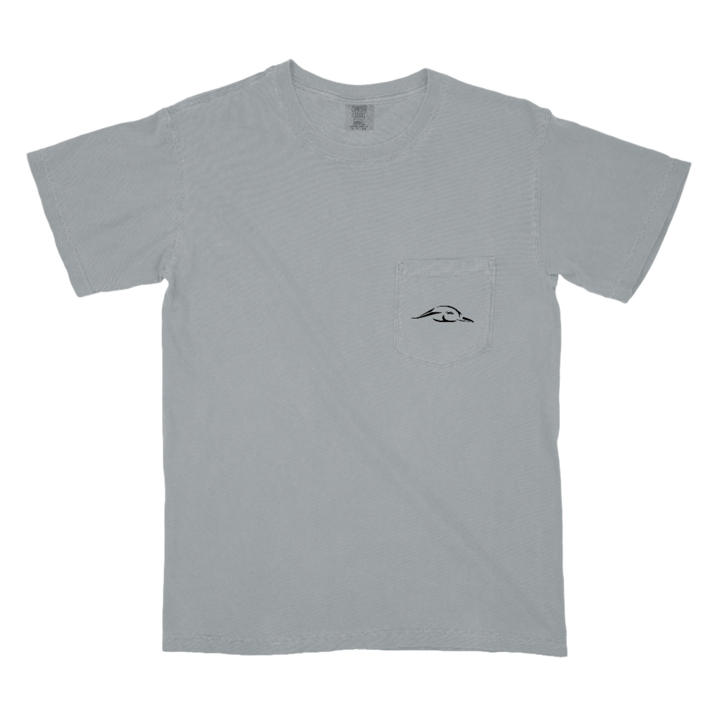 American Flyway Waterfowl Uncle Woodrow Tee