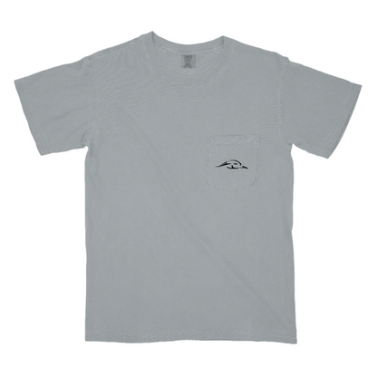 American Flyway Waterfowl Uncle Woodrow Tee