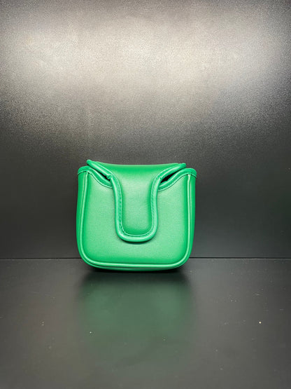 ParWestGolf Masters Stitched Headcover