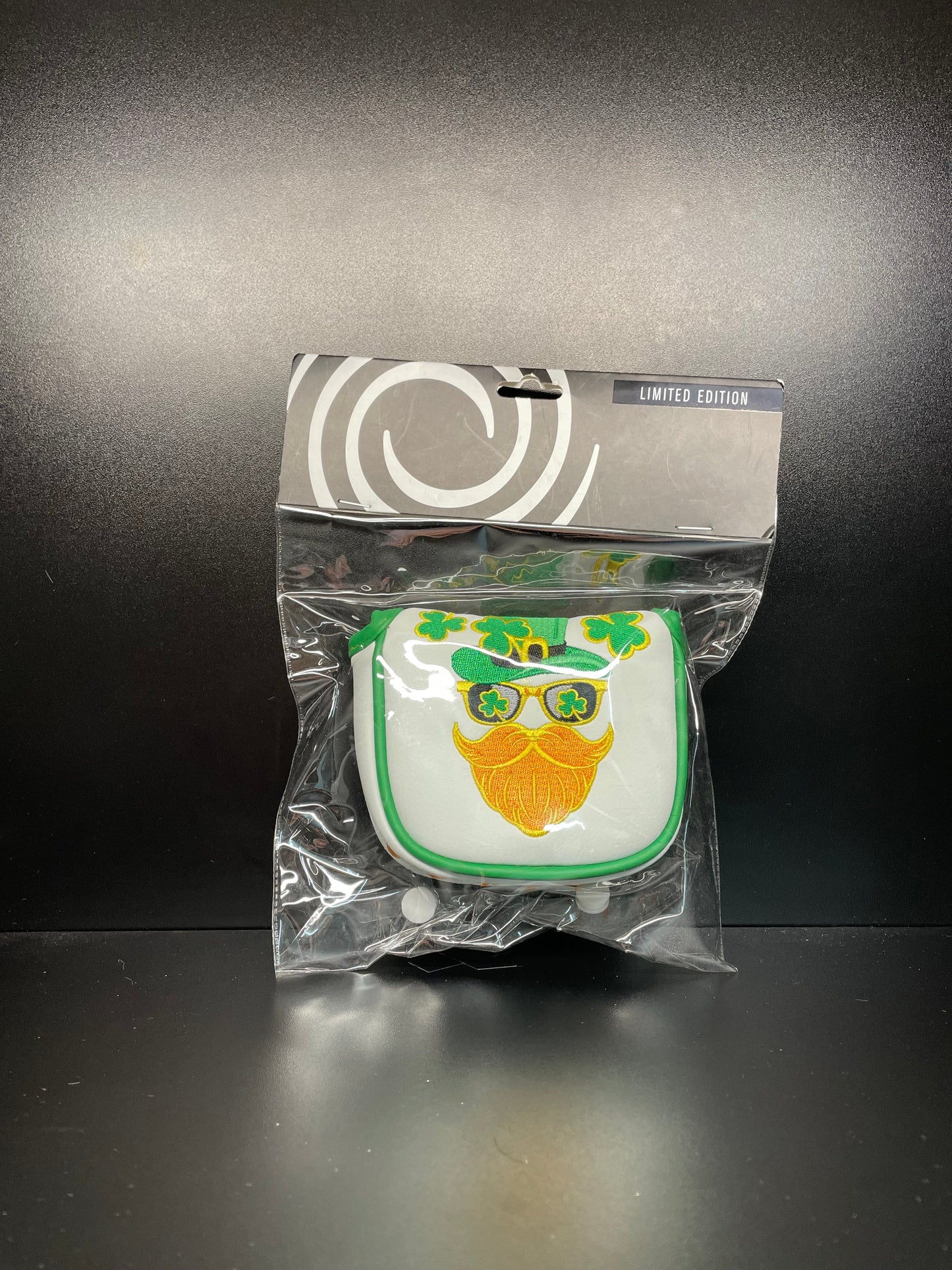 ParWestGolf Limited Edtion Odyssey Putter Headcovers