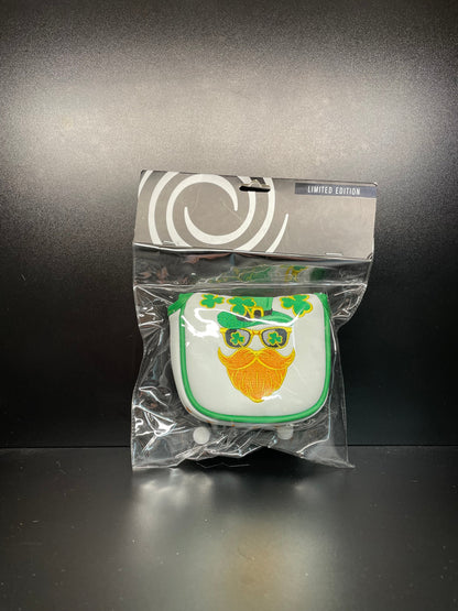 ParWestGolf Limited Edtion Odyssey Putter Headcovers