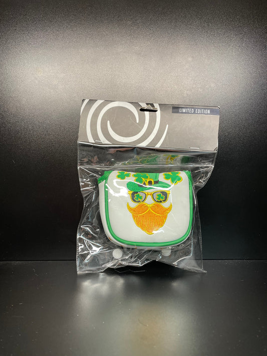 ParWestGolf Limited Edtion Odyssey Putter Headcovers