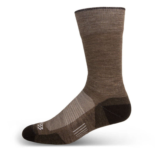 Minus33 Full Cushion - Boot Wool Socks Mountain Heritage