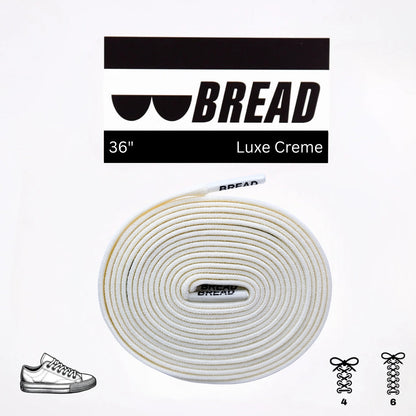 Lace Bread Luxe Creme