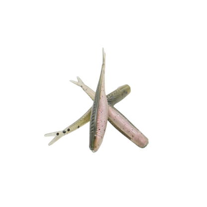 Muddy Water Lures 2.5" Sonar Shads