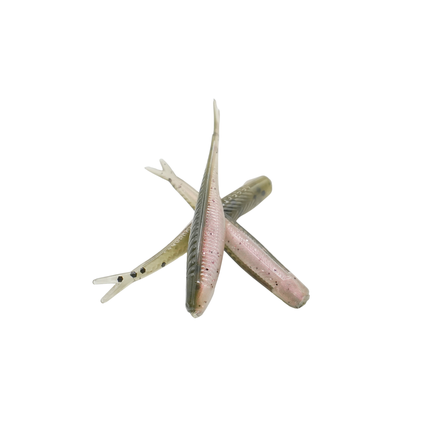 Muddy Water Lures 3.5" Sonar Shad