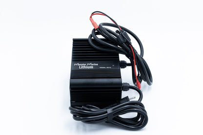Monster Marine Lithium 36v 10A Waterproof Lithium Battery Charger