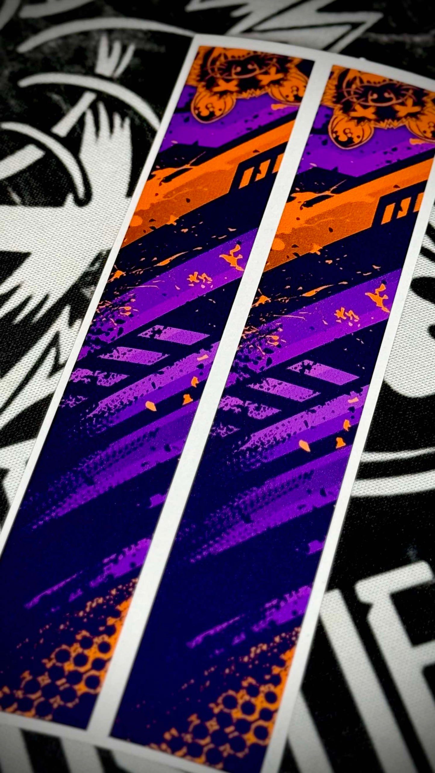 The Bowtique Comic Pop Arrow Wrap - 37