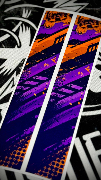 The Bowtique Comic Pop Arrow Wrap - 37