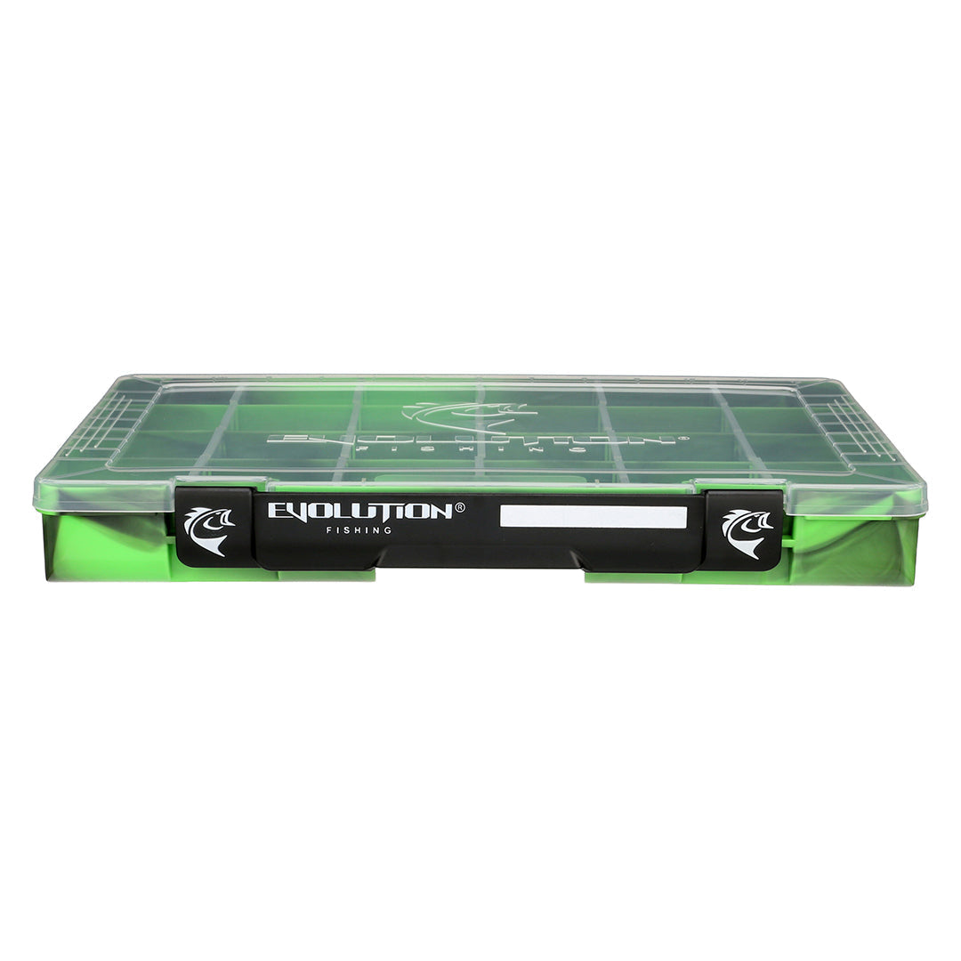 Evolution Fishing 3700 Drift Tray 4pk - GBRS