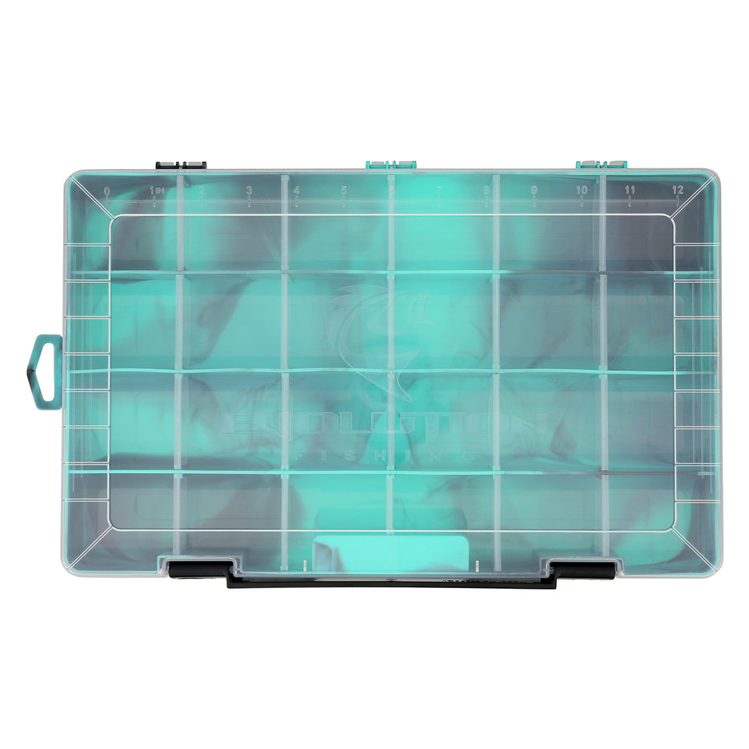 Evolution Fishing 3700 Drift Tray 4pk - GBRS