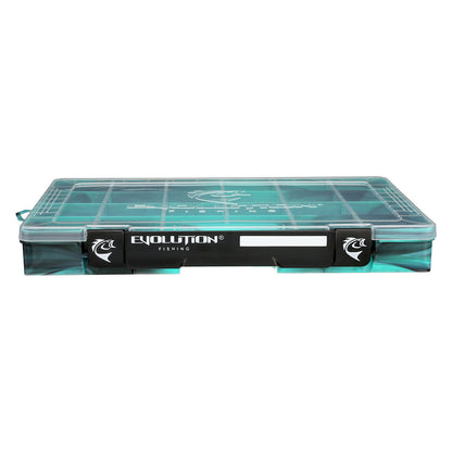 Evolution Fishing 3700 Drift Tray 4pk - GBRS