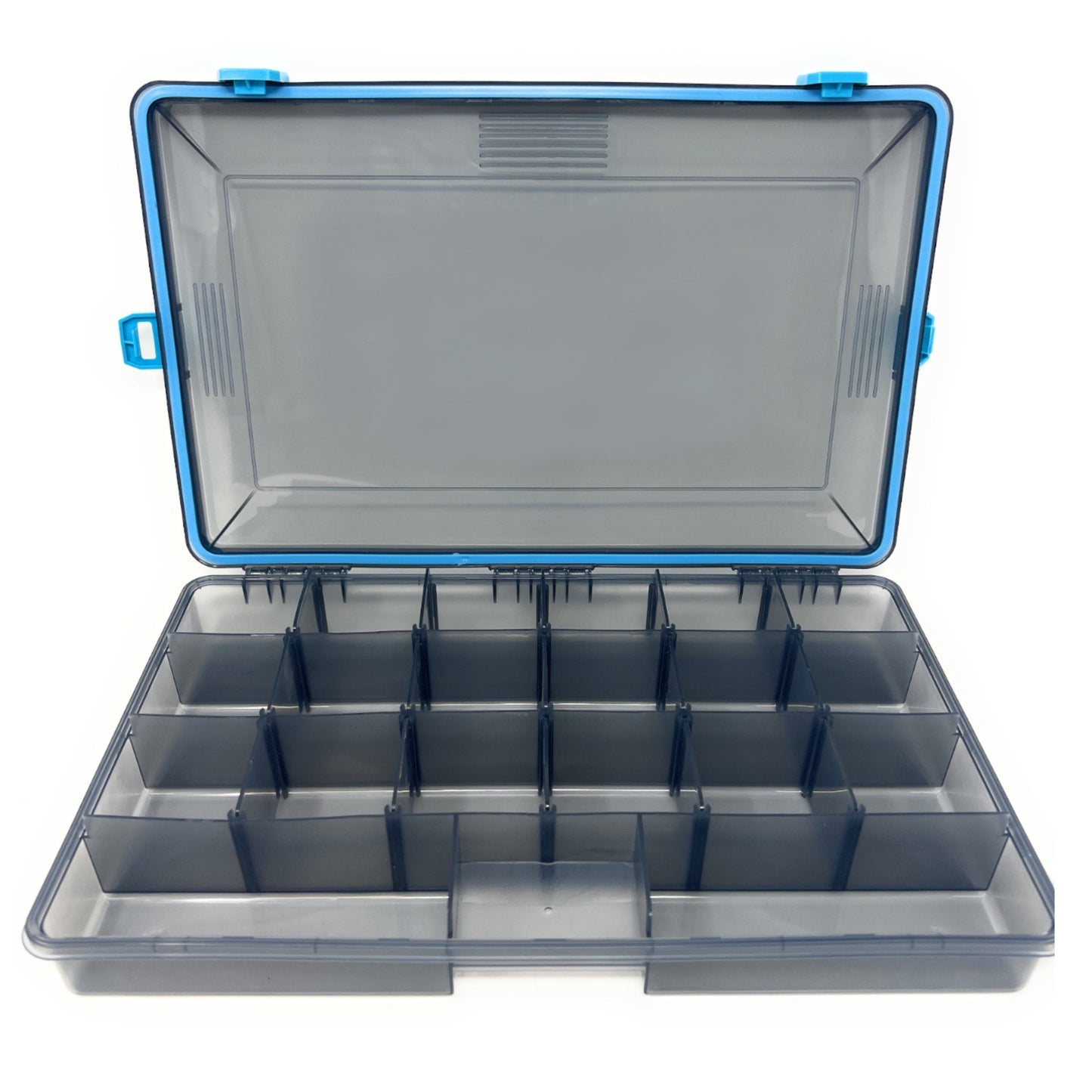 Reaction Tackle Plastic storage Tackle Box Trays: 2-Pk or 4-Pk
