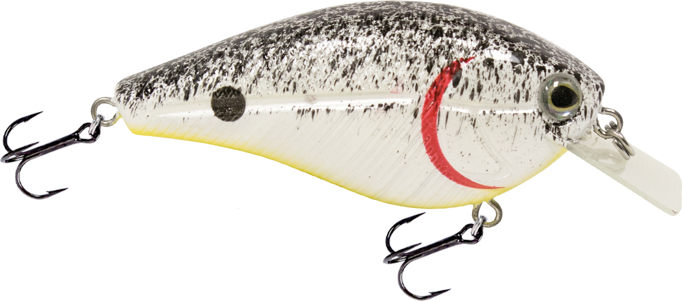 Livingston Lures Primetyme SQ 2.0 (EBS MultiTouch)
