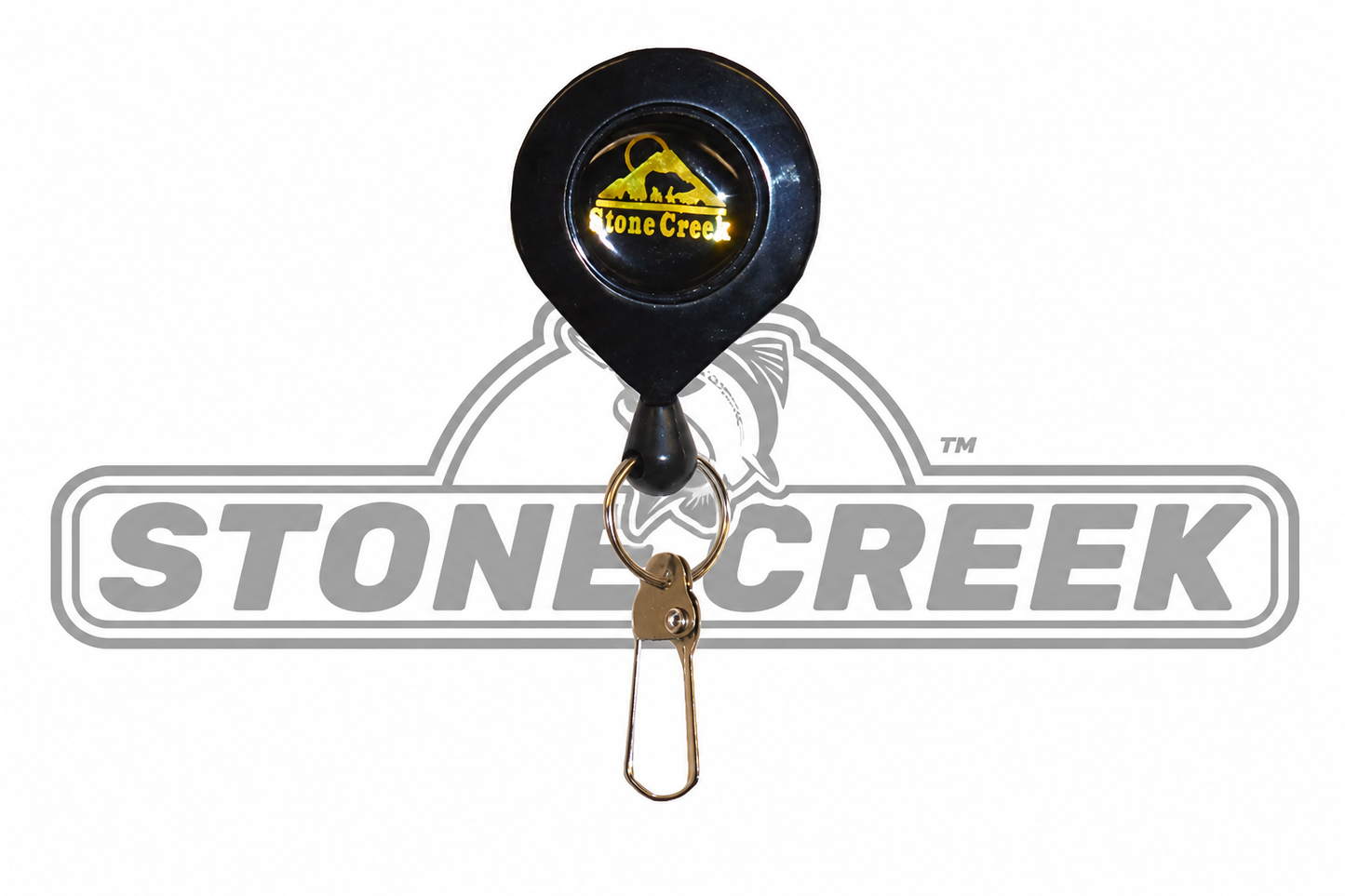 Stone Creek Tool Retractors / Zingers