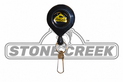 Stone Creek Tool Retractors / Zingers