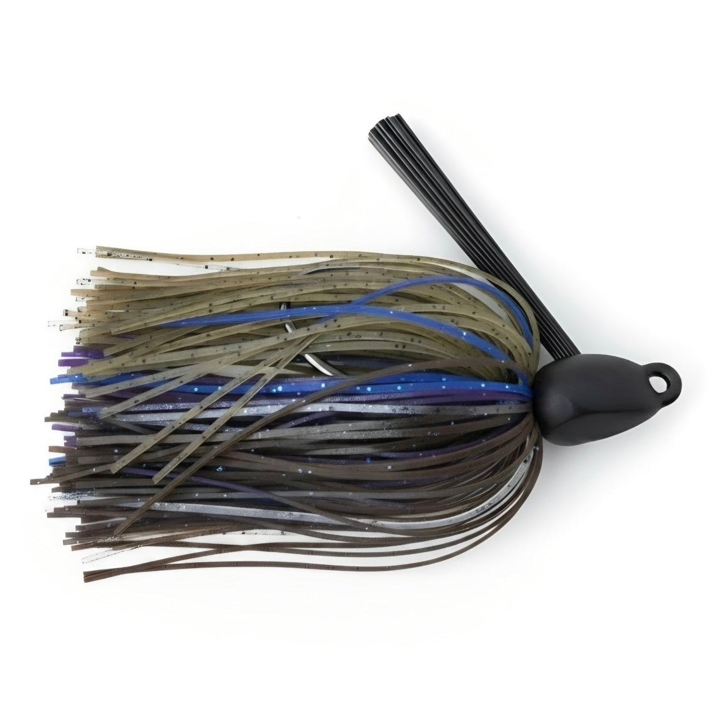 Wolf Spider Baits Aight Den