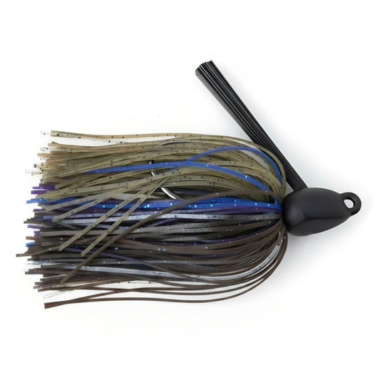 Wolf Spider Baits Aight Den