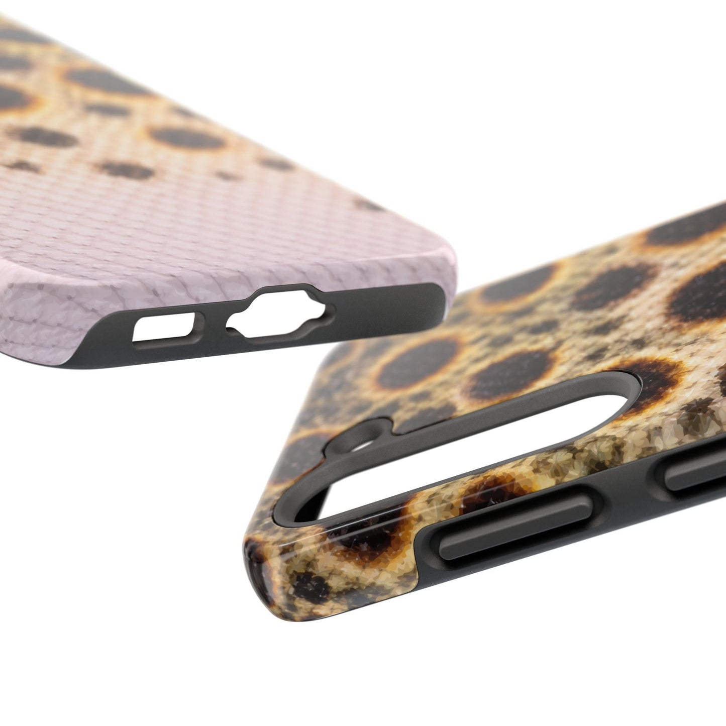 Texas Rigged Tees Spotted Gar — Tough Phone Case