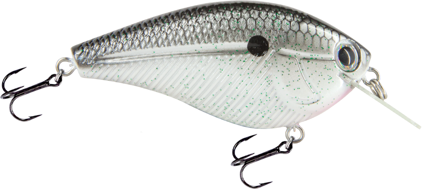 Livingston Lures Primetyme SQ 2.0 (EBS MultiTouch)