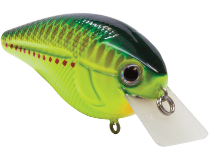 Livingston Lures Primetyme SQ 2.0 (EBS MultiTouch)