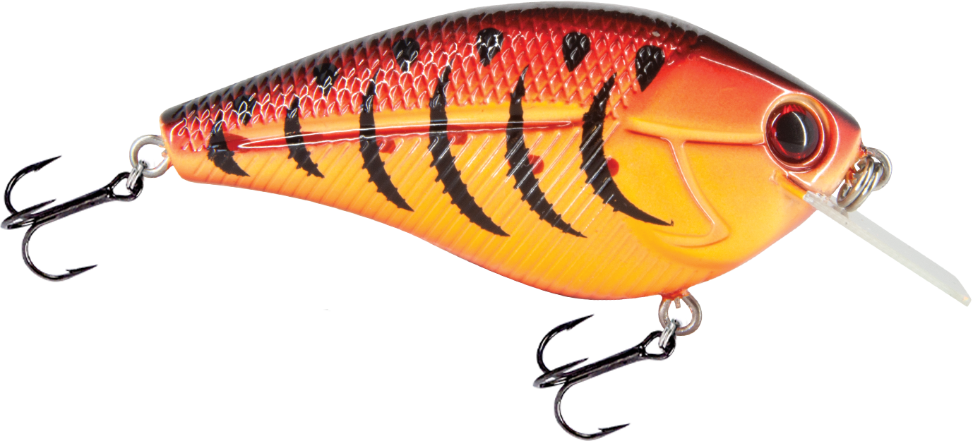 Livingston Lures Primetyme SQ 2.0 (EBS MultiTouch)