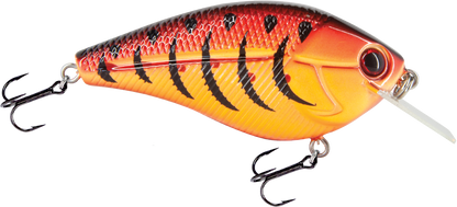 Livingston Lures Primetyme SQ 2.0 (EBS MultiTouch)