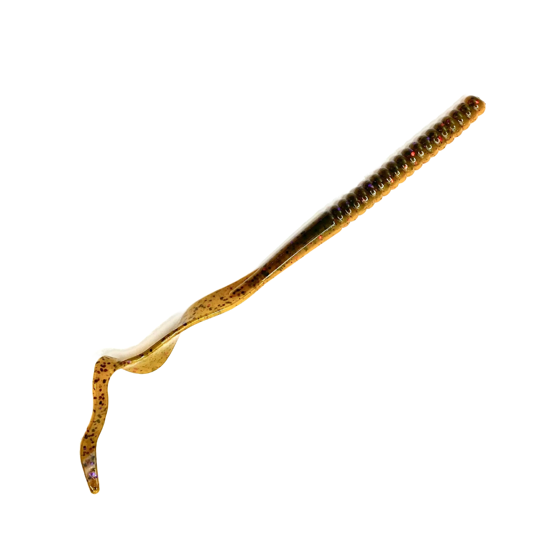 Hendrix Java Worm - 10 Inch
