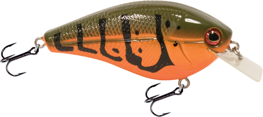 Livingston Lures Primetyme SQ 2.0 (EBS MultiTouch)