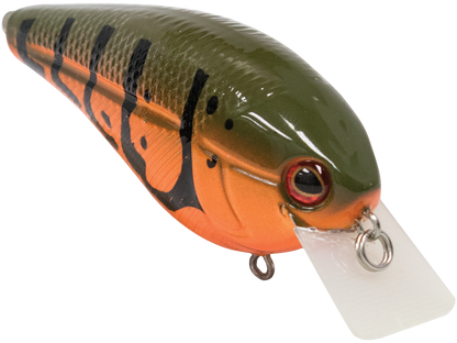 Livingston Lures Primetyme SQ 2.0 (EBS MultiTouch)