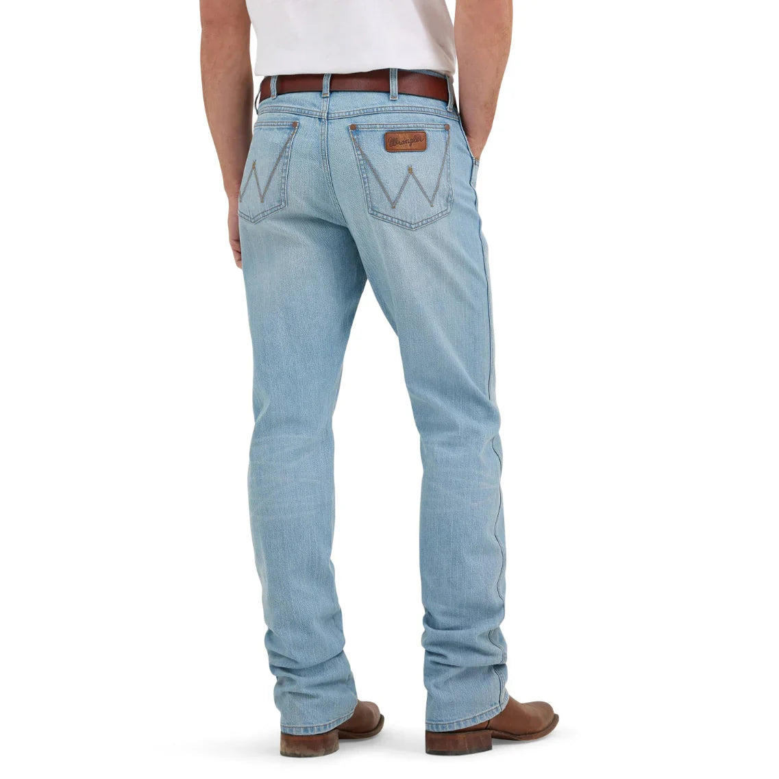 Wrangler Grant Relaxed Retro | Wrangler Mens