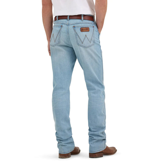 Wrangler Grant Relaxed Retro | Wrangler Mens