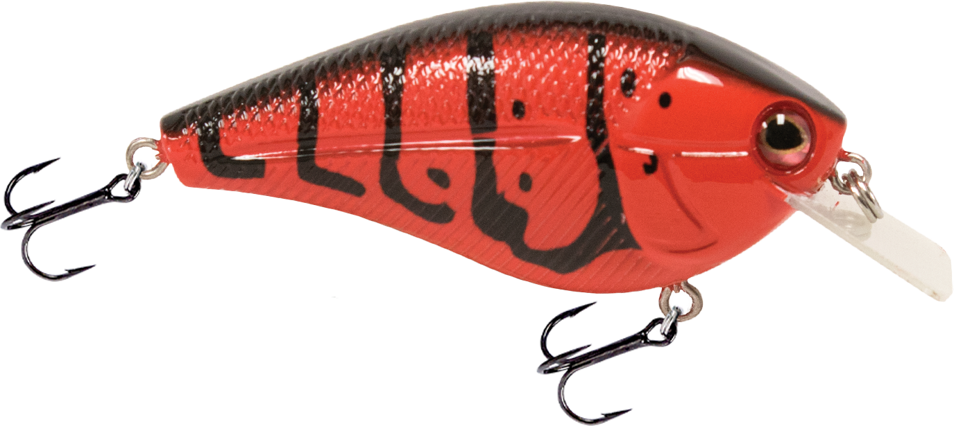 Livingston Lures Primetyme SQ 2.0 (EBS MultiTouch)