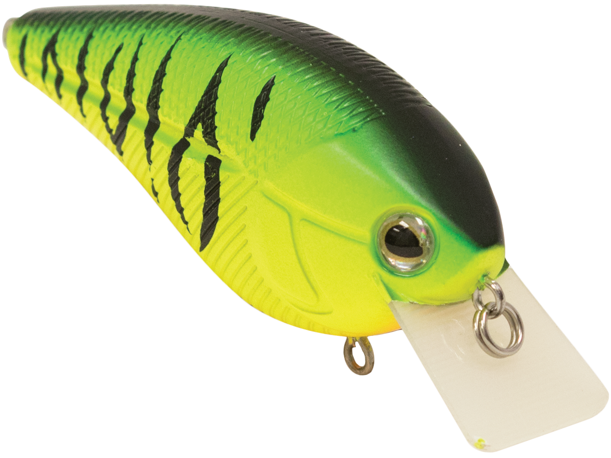 Livingston Lures Primetyme SQ 2.0 (EBS MultiTouch)