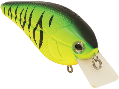 Livingston Lures Primetyme SQ 2.0 (EBS MultiTouch)