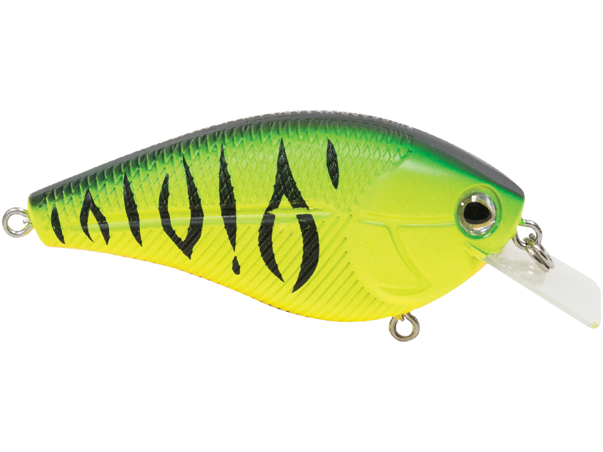 Livingston Lures Primetyme SQ 2.0 (EBS MultiTouch)