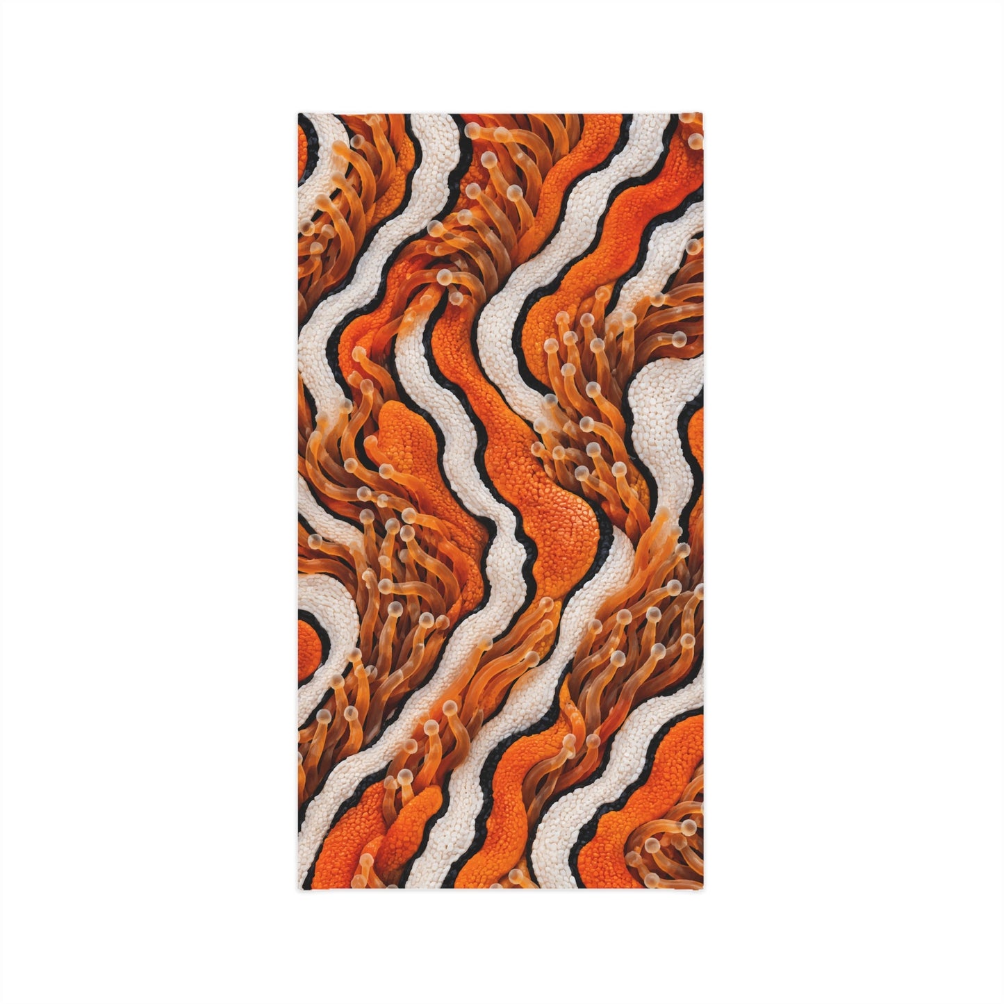 Texas Rigged Tees Clowning Around — Unisex Neck Gaiter (SPF 50+)