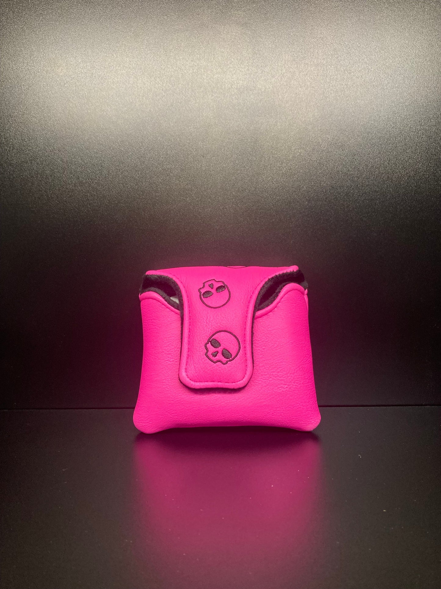 ParWestGolf Skulls Headcover