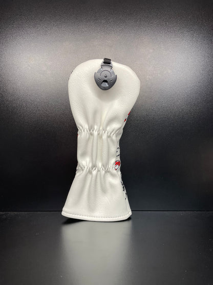 ParWestGolf Casino Games Headcover