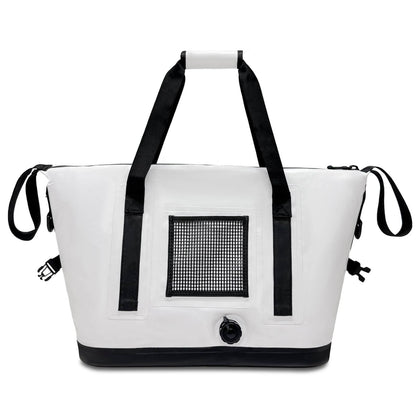 Buffalo Gear 37QT Fish Cooler Bag With Seamless Insulation