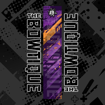 The Bowtique Comic Pop Arrow Wrap - 37