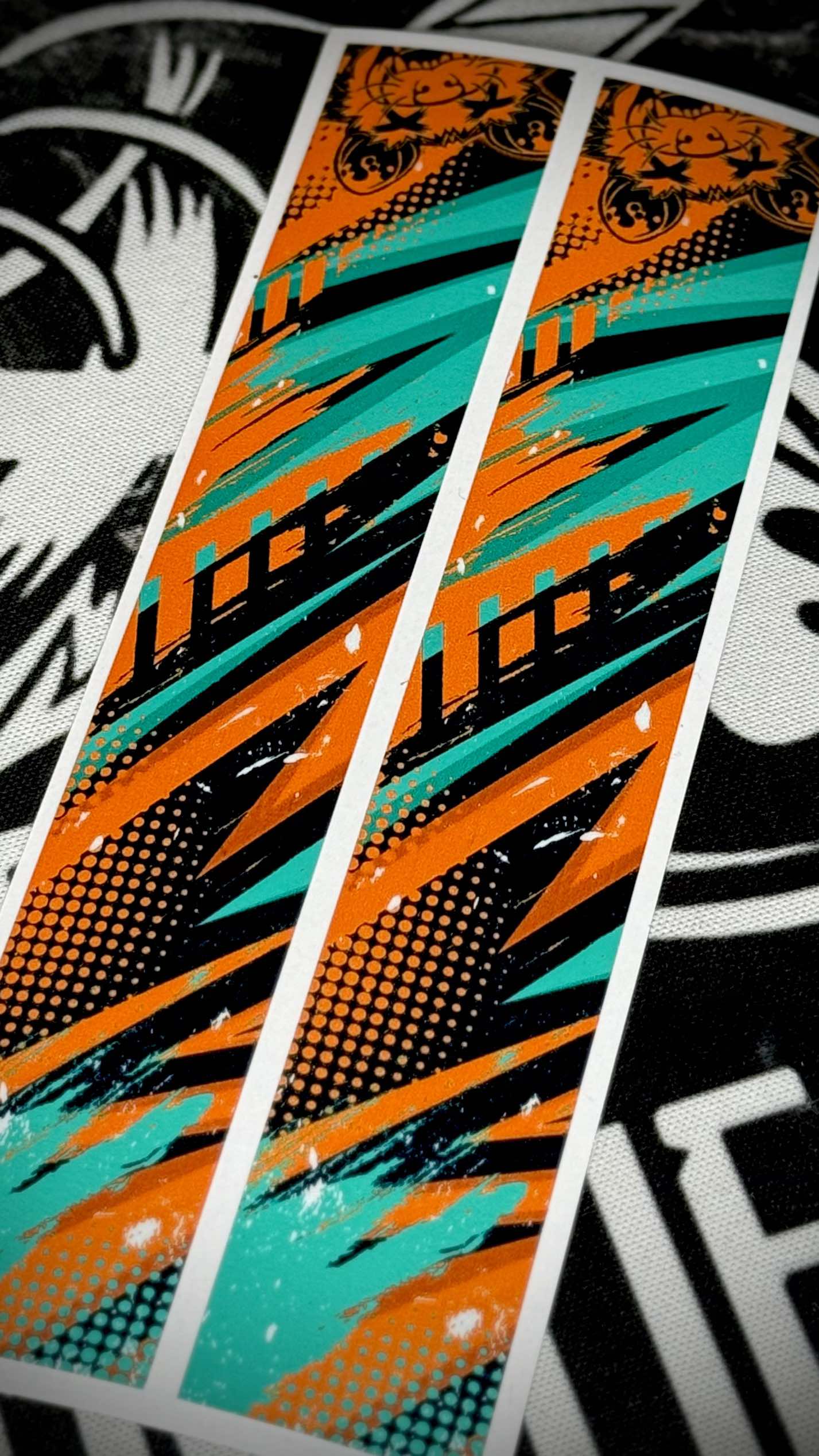 The Bowtique Comic Pop Arrow Wrap - 38