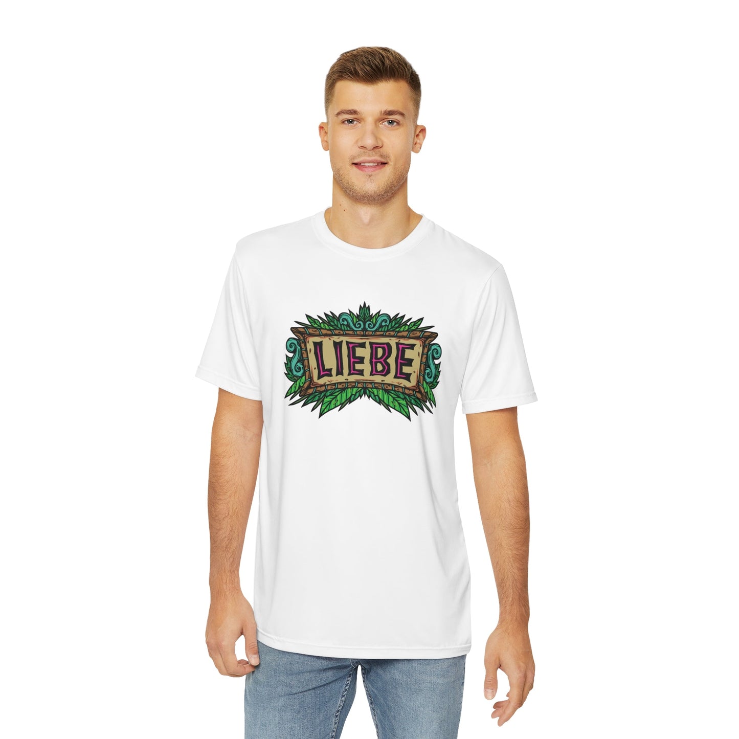Liebe Ka Mate T-Shirt