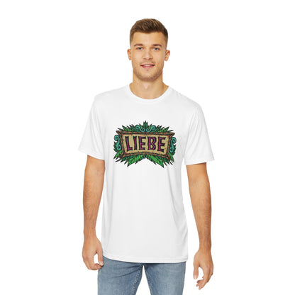Liebe Ka Mate T-Shirt