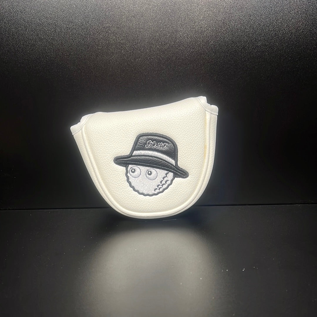 ParWestGolf Golf Ball Bucket Hat Headcover