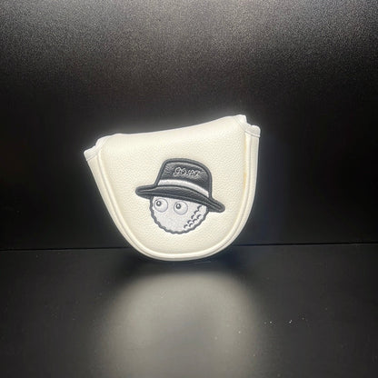 ParWestGolf Golf Ball Bucket Hat Headcover