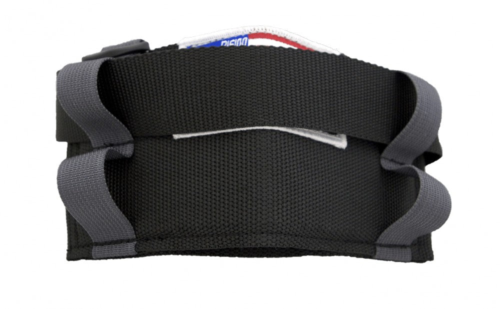 Rising Fishing Universal Net Holster - The Answer