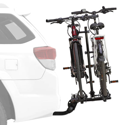 Yakima OnRamp 1.25 Inch EBike Bike Rack, Compatible w/BackSwing and StraightShot